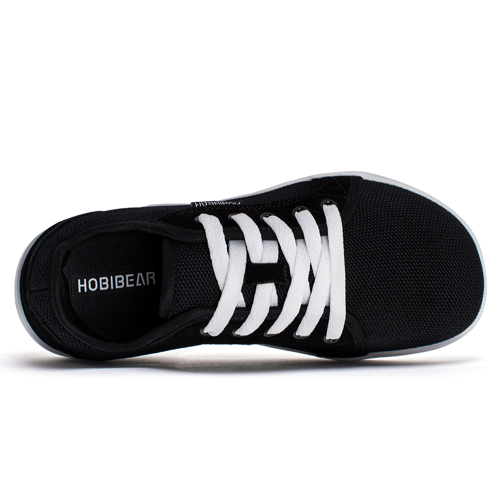 HOBIBEAR Sapatos largos descal - Vans Shoes Old Skool avaliação e preço
