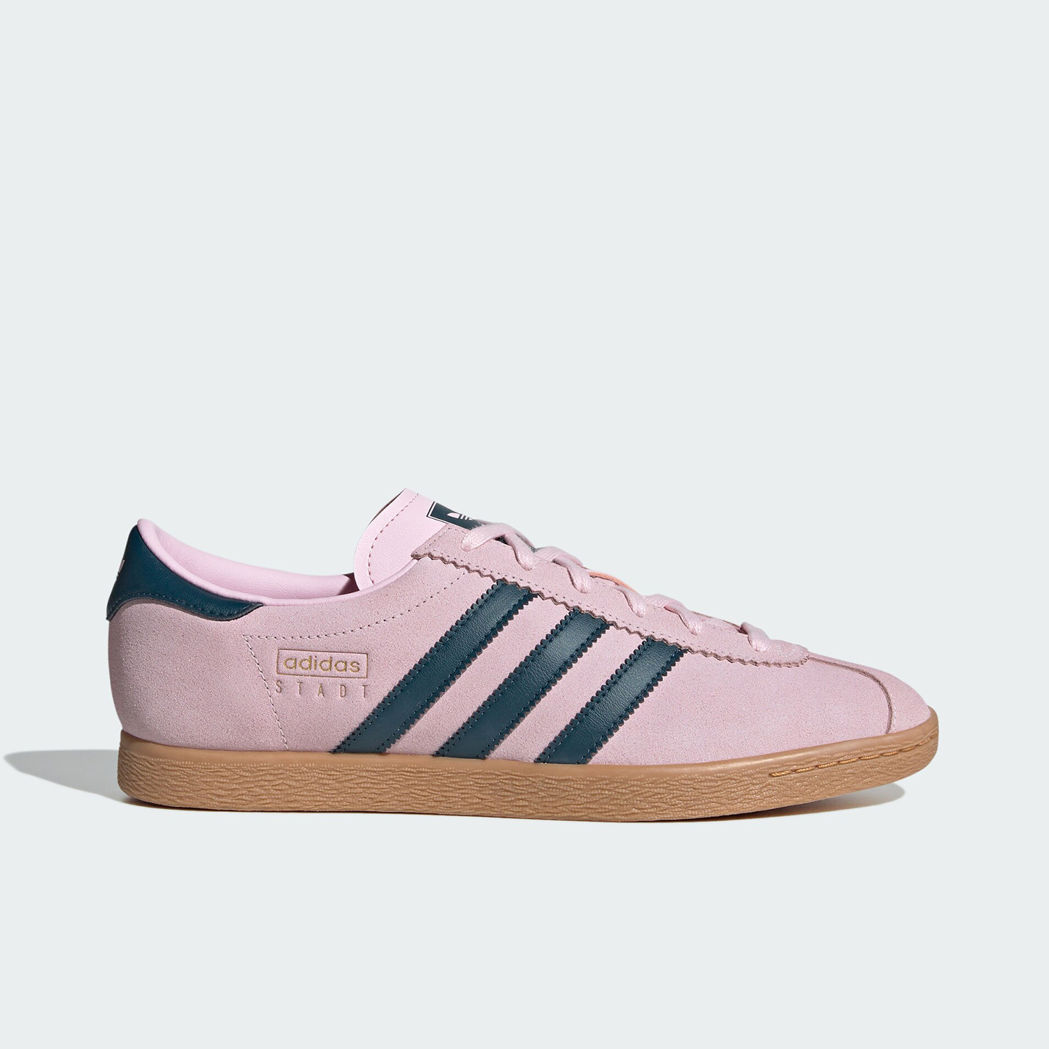 Adidas genuíno STADT masculino - Adidas Shoes Samba avaliação e preço