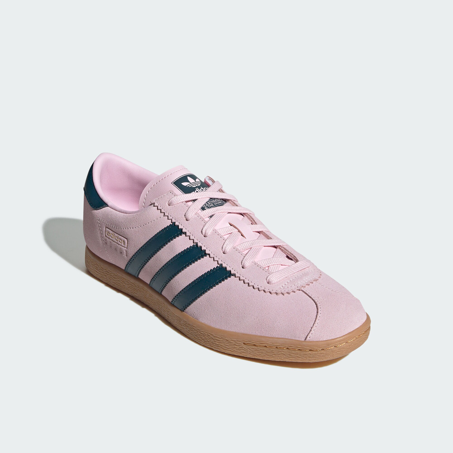 Adidas genuíno STADT masculino - Adidas Shoes Samba avaliação e preço