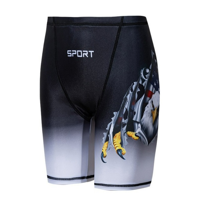 Shorts de Natação para Meninos - Boyshort Underwear avaliação e preço