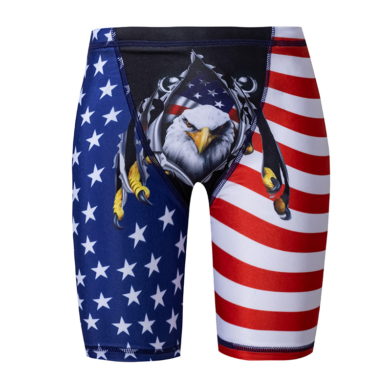 Shorts de Natação para Meninos - Boyshort Underwear avaliação e preço