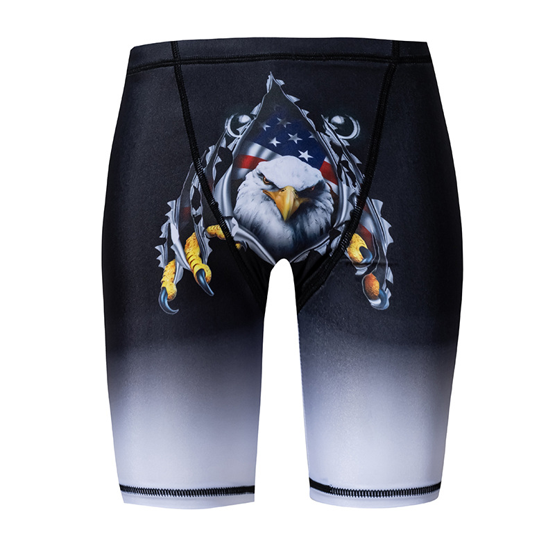 Shorts de Natação para Meninos - Boyshort Underwear avaliação e preço