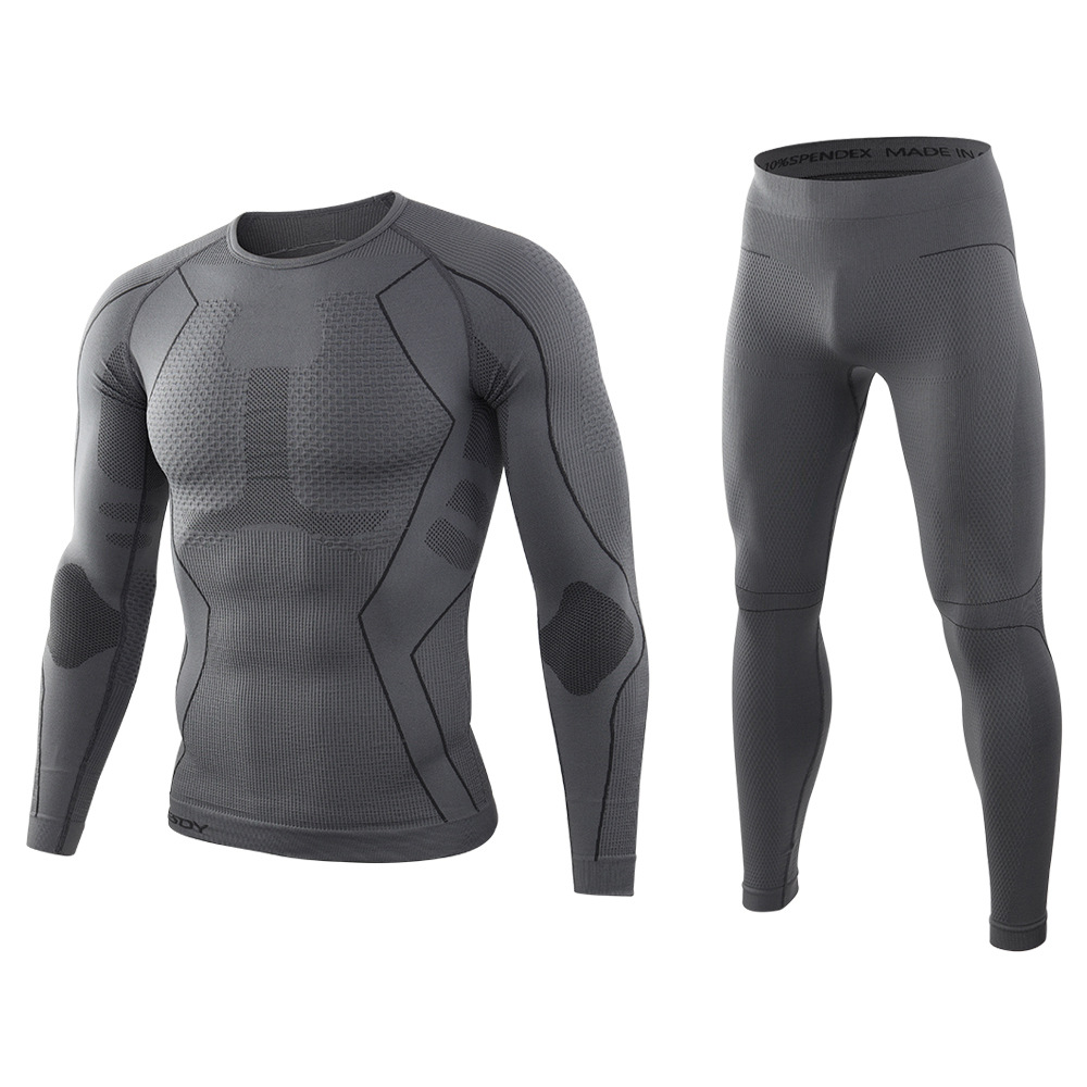 Conjunto de Fitness e Exercíci - Seamless Underwear Women avaliação e preço