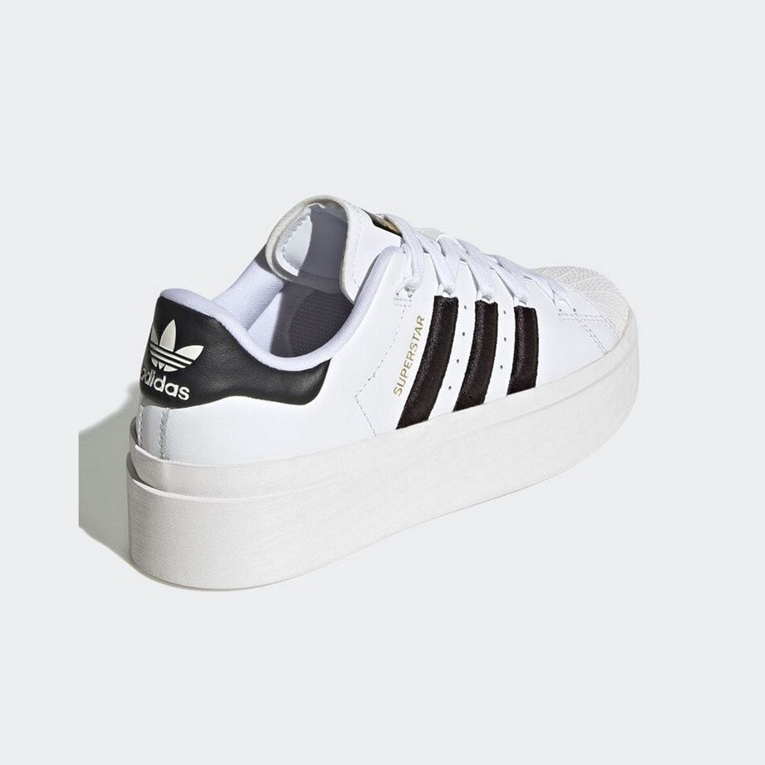 Adidas genuínas Superstar Bone - Adidas Shoes Superstar avaliação e preço