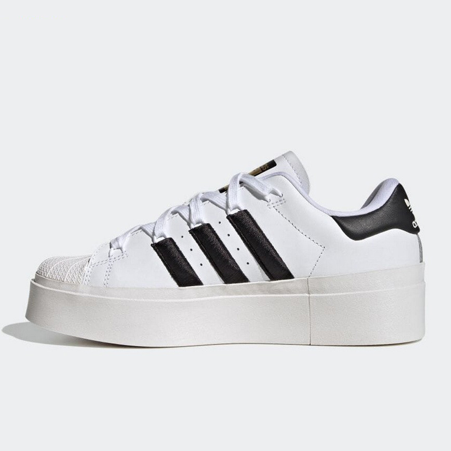 Adidas genuínas Superstar Bone - Adidas Shoes Superstar avaliação e preço