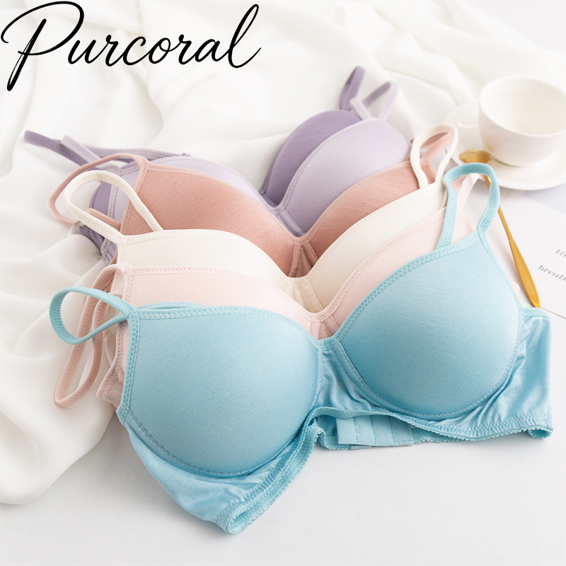 Novo Sutiã Feminino 2026 com A - Bralette Wireless Soft avaliação e preço