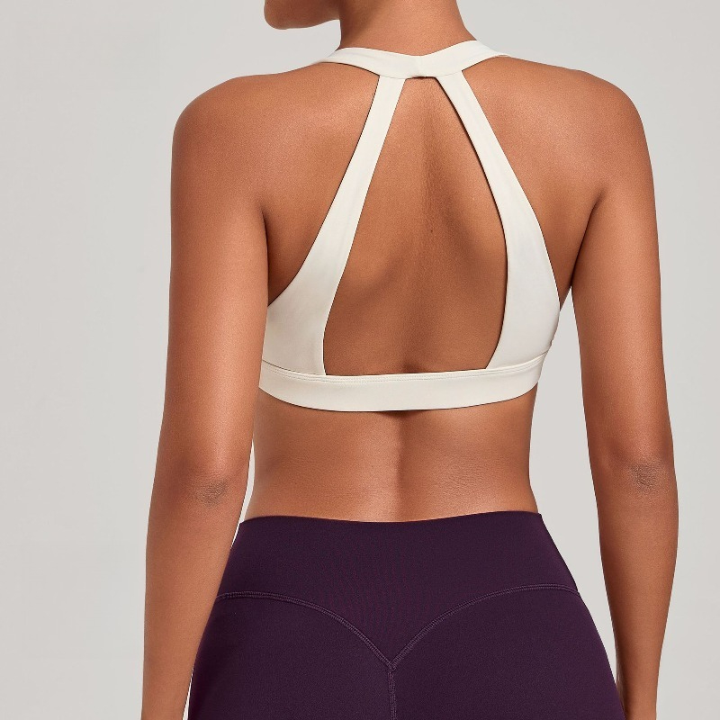 Sutiã Esportivo Feminino Samle - Sports Bra High Impact avaliação e preço