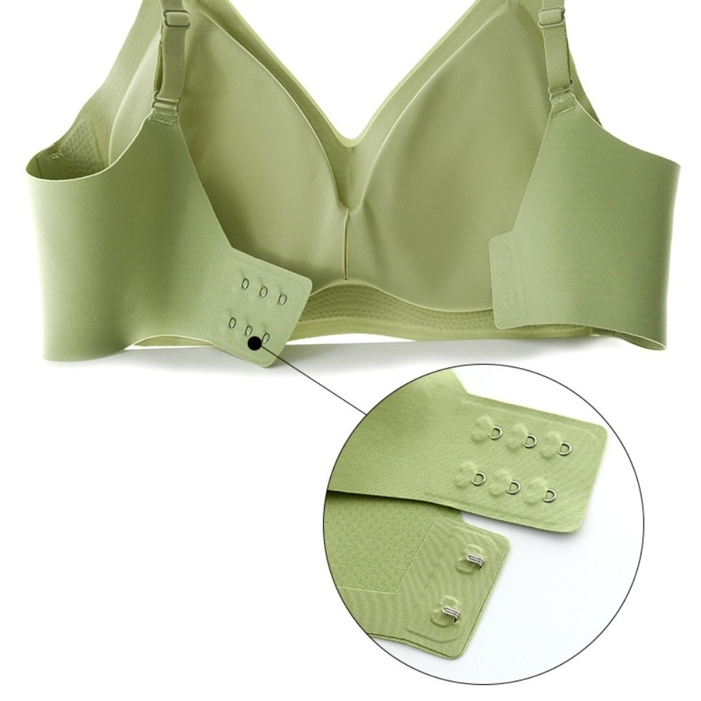 Sutiã Esportivo Sem Costura An - Bralette Wireless Soft avaliação e preço