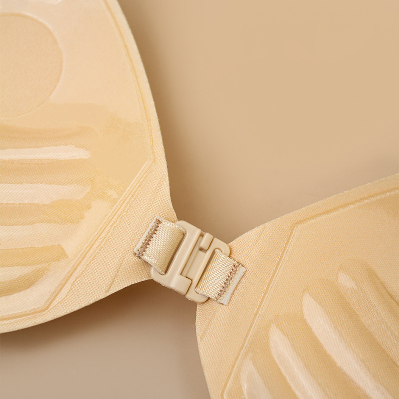 Sutiã invisível Adam's Hand Pa - Silicone Bra Adhesive avaliação e preço