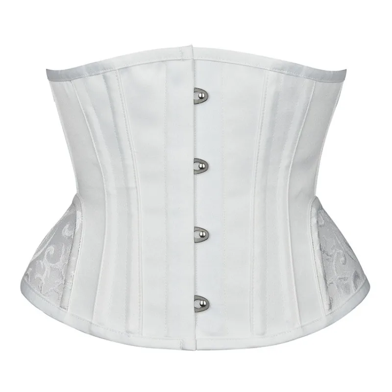 Espartilho feminino espiral de - Corset Waist Cinch avaliação e preço
