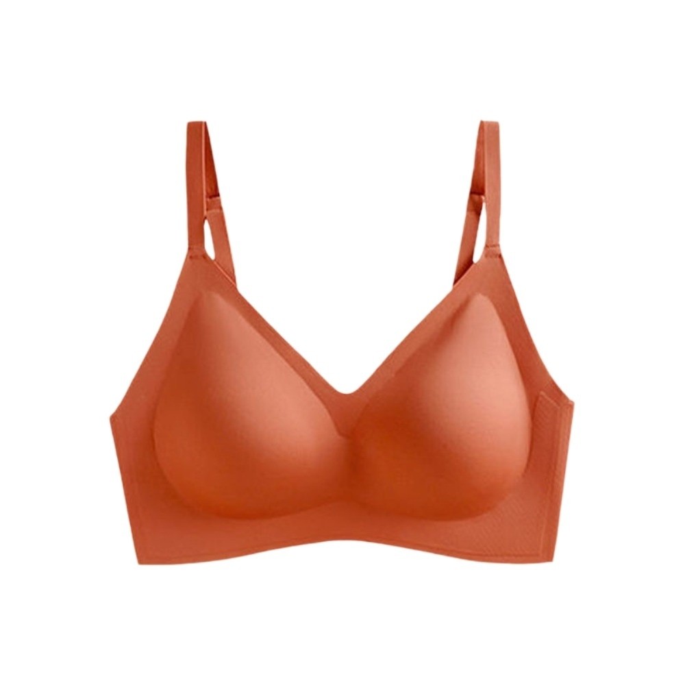 Sutiã Confortável Sem Fio com  - Bralette Wireless Soft avaliação e preço