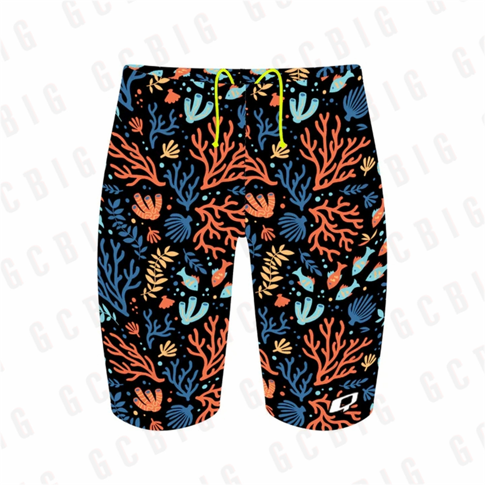 Troncos de verão dos homens ro - Boyshort Underwear avaliação e preço