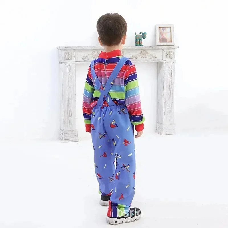 Fantasia de Halloween Infantil - Boyshort Underwear avaliação e preço