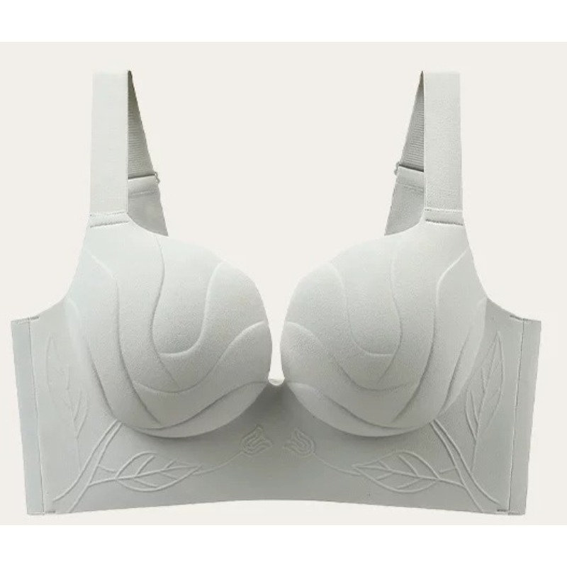 Sutiã sem fio para mulheres pl - Bralette Wireless Soft avaliação e preço