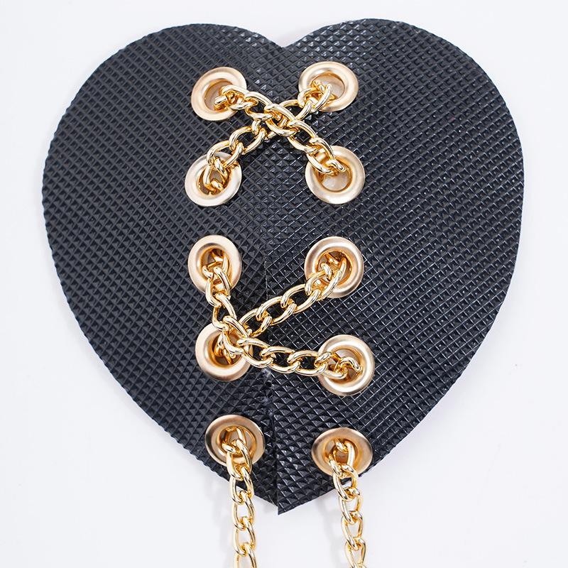 Protetor de Mamilo Reutilizáve - Nipple Cover Pasties avaliação e preço
