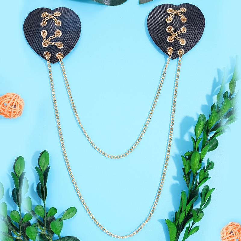 Protetor de Mamilo Reutilizáve - Nipple Cover Pasties avaliação e preço