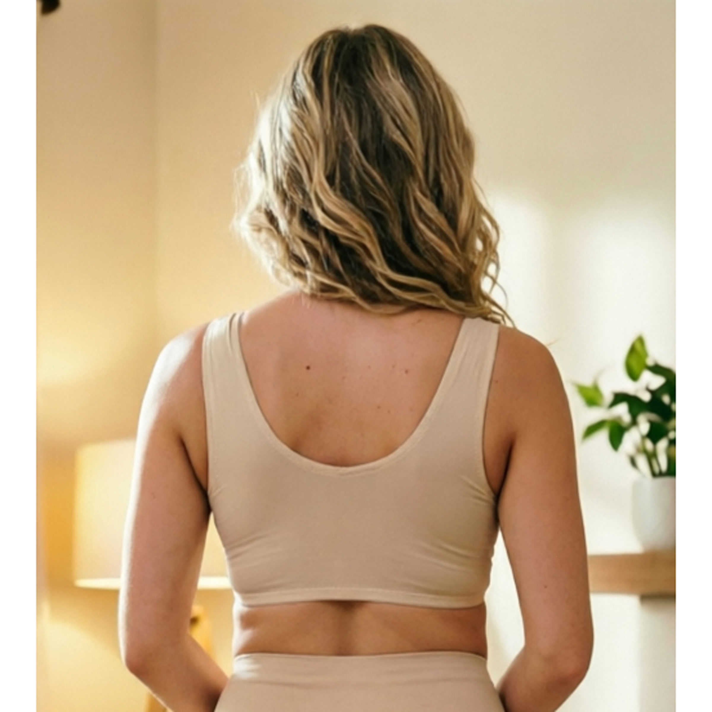 Conjunto Essencial de Maternid - Nursing Bra Sleep avaliação e preço