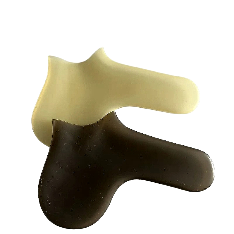 Tanga Masculina de Látex Eróti - Boyshort Underwear avaliação e preço