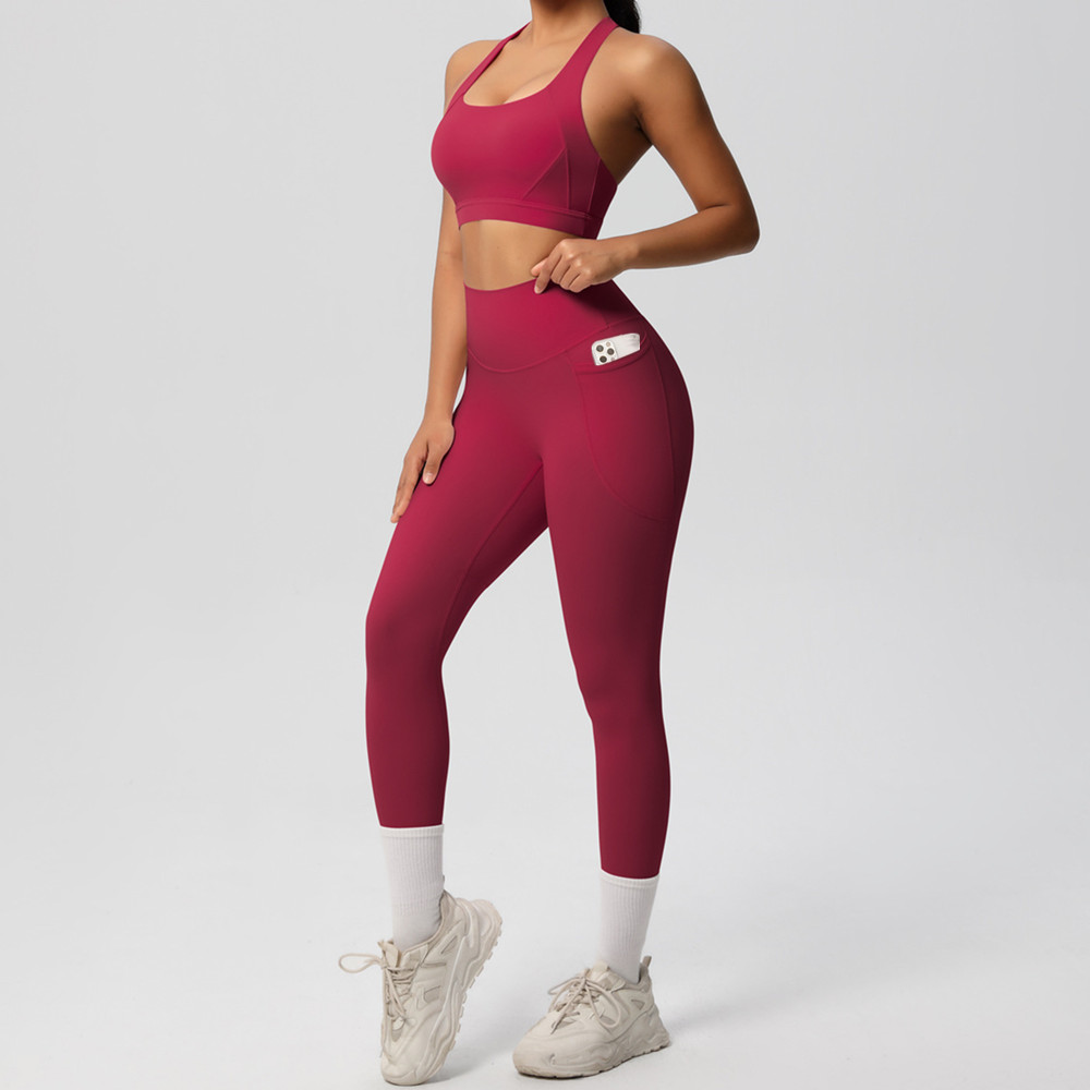 Sutiã Esportivo Feminino com A - Sports Bra High Impact avaliação e preço